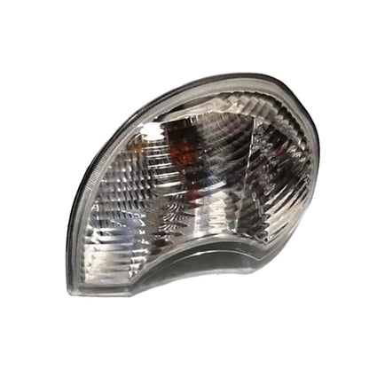 2PCS Corner Light Indicator Lamp LH+RH Suitable For Hyundai Terracan 2001-2006-3