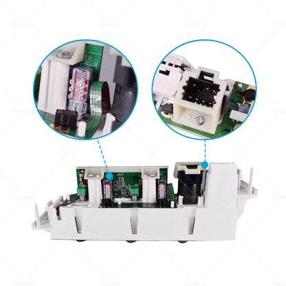 Heater Control Switch Panel Module 16238895 Suitable for Chevy GMC 1996-2002-3