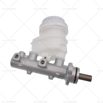 Brake Master Cylinder Assy Suitable for Mitsubishi Challenger Triton 2. 5 2006-on