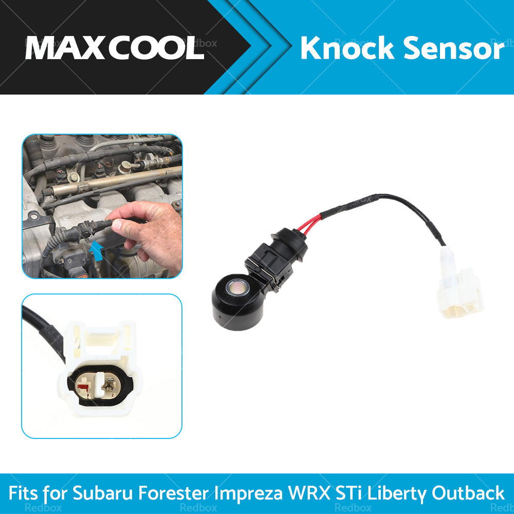 Knock Sensor 22060-AA070 Suitable for Subaru Forester Impreza WRX STi Liberty Outback-2