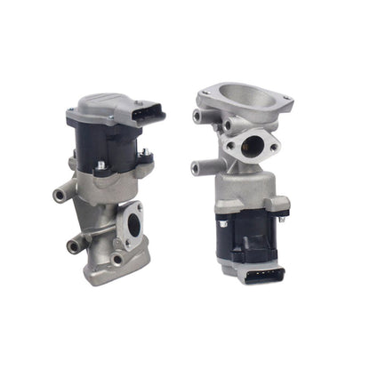 EGR Valve Left+Right Suitable for Ford Territory SZ 2.7 V6 TDCi Diesel 2011-2016-2