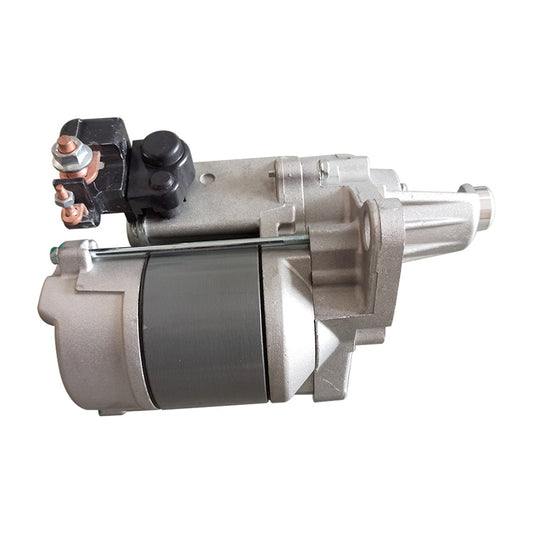 Starter Motor Suitable for Chrysler Valiant 318 340 360 383 440 V8 1. 9hp SB BB-0