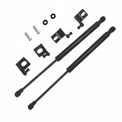 Hood Gas Struts Lift Support Shocks Suitable For Toyota Land Cruiser Prado LC250-2