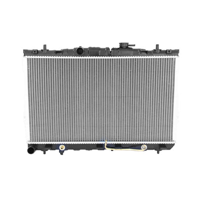 Radiator Rad Fit Hyundai Elantra XD HD GL GLS 1. 8 2. 0 TIBURON GK 2000-2006-3