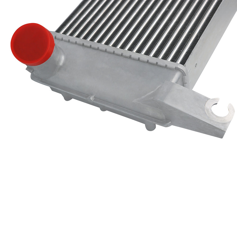 STANDARD INTERCOOLER fit NISSAN NAVARA D22 UTE 2. 5 YD25 TURBO DIESEL 2008-2015-2