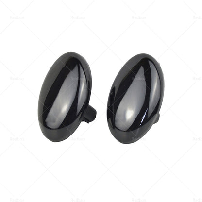 LED Side Marker Indicators Light Lamp Suitable For Subaru Impreza WRX STI-2