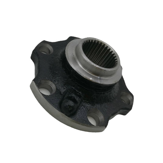Drive Flange Suitable For Toyota LandCruiser 78 79 100 105 Series 1998–2019-0
