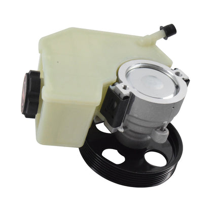 Power Steering Pump Suitable for Ford Falcon BA BF FG 6CYL INC XR6  and  TURBO LPG-3