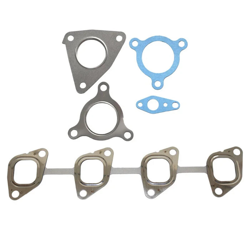 Permaseal Exhaust Manifold & Turbo Gasket Kit for Nissan Patrol Y61 ZD30 3.0L