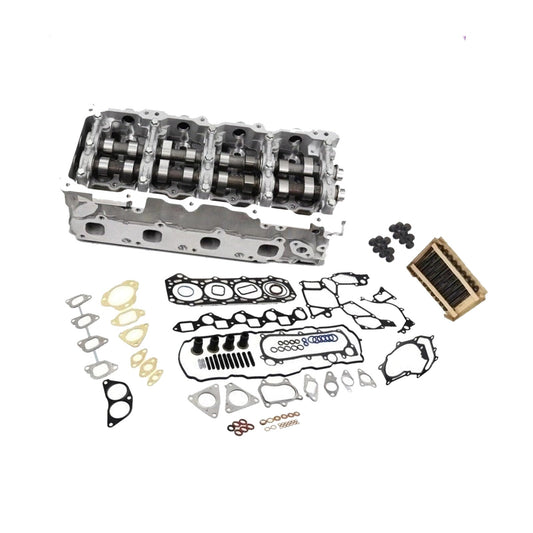 Cylinder Head Assembly Gasket Kit Suitable For Nissan Patrol GU Y61 3.0 ZD30DDTi-0
