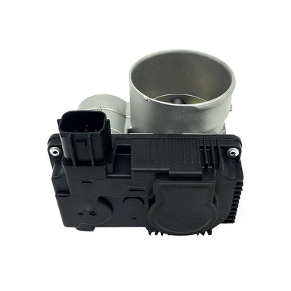 Throttle Body Suitable For Nissan X-Trail T30 L4 2. 5L QR25DE 02-06 Sentra Altima-2