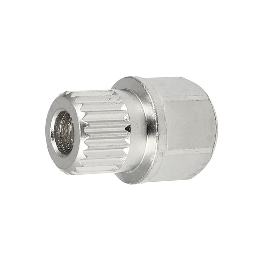 40/23PT Hollow Anti-Theft Wheel Lock Lug Nut Screw Removal Key Suitable For BMW-3