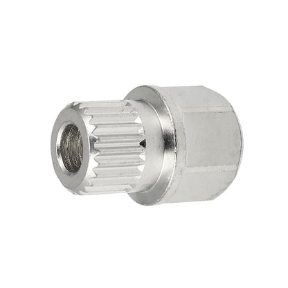 40/23PT Hollow Anti-Theft Wheel Lock Lug Nut Screw Removal Key Suitable For BMW-3
