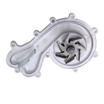 Water Pump Suitable For Volkswagen Touareg 7P 3.0L 2011-2019 AUDI Q7 (4LB) 3.0-0