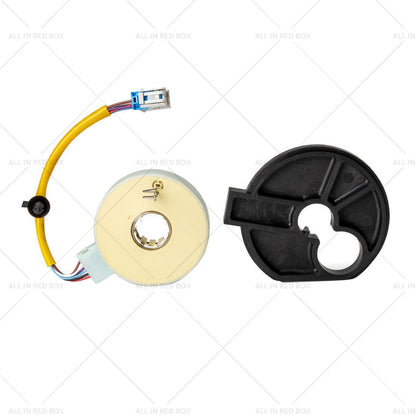 Drehmomentsensor Lenkung CL8Z3F818A Passend für Ford Escape