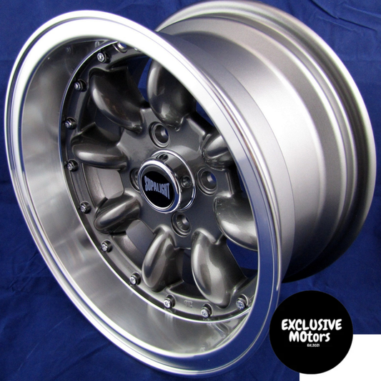 Lightened Cam Follower Set for MINI & MOKE (1959-2000)