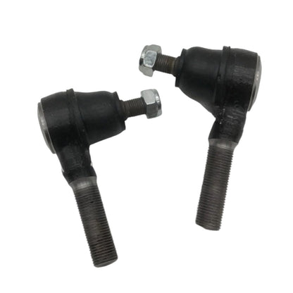 Steering Tie Rod Ends Kit Suitable for Mitsubishi Pajero NA NB NC ND NE NF 83-91-3