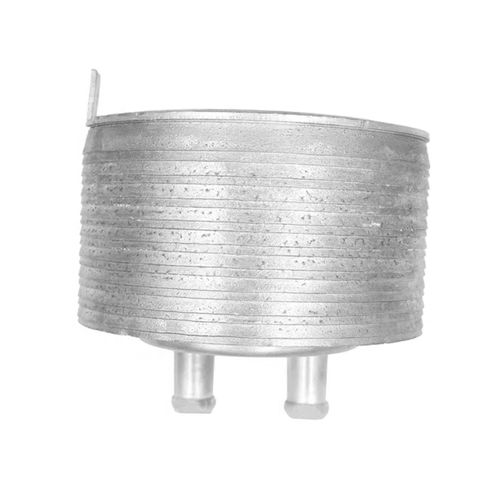 Oil Cooler Suitable For Nissan Navara Pickup Ute D22 D40 2.5L Pathfinder R51-2