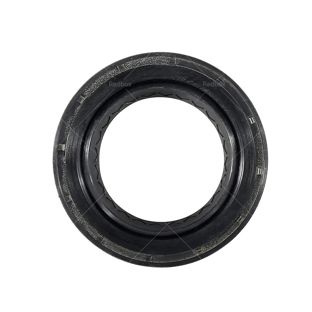 2PCS Front Inner Axle Seal Suitable For Nissan Patrol GQ Y60 GU Y61-3