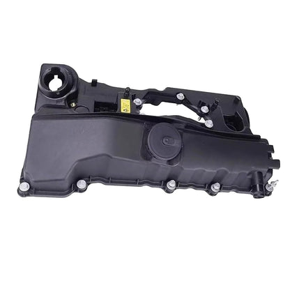 Valve Cover w/ Gasket Suitable For BMW E82 E87 E88 E90 E91 118i 120i 318i 320i-2