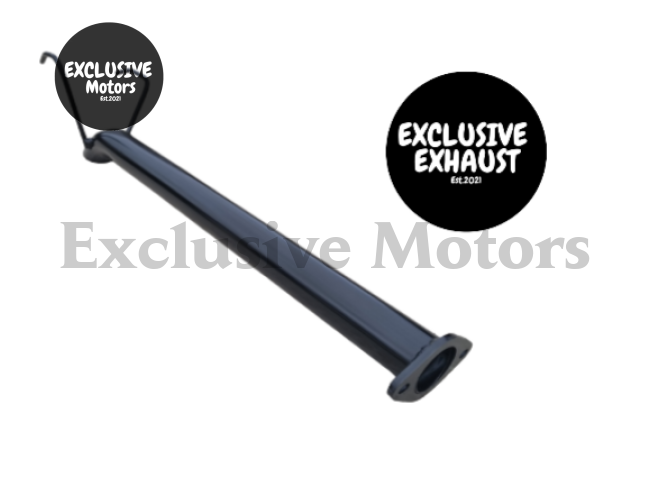 2.5’’ Diff Dump To Suit Ford Ranger/Bt50 2006-2011