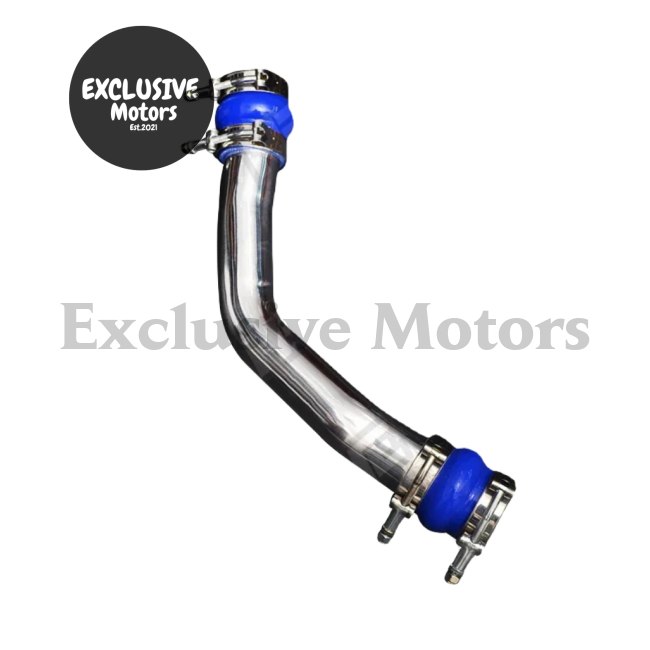 2’’ Aluminum Turbo Intercooler Piping Kits For D-Max 1.9L 2015-2020