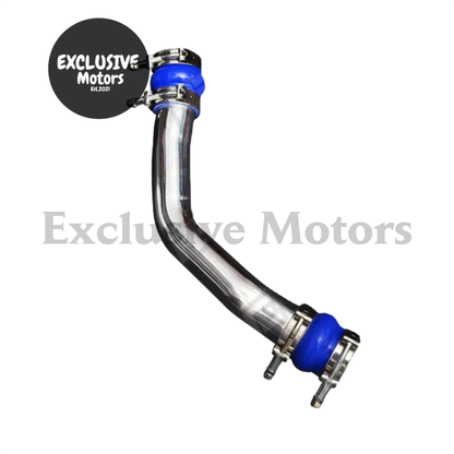 2’’ Aluminum Turbo Intercooler Piping Kits For D-Max 1.9L 2015-2020