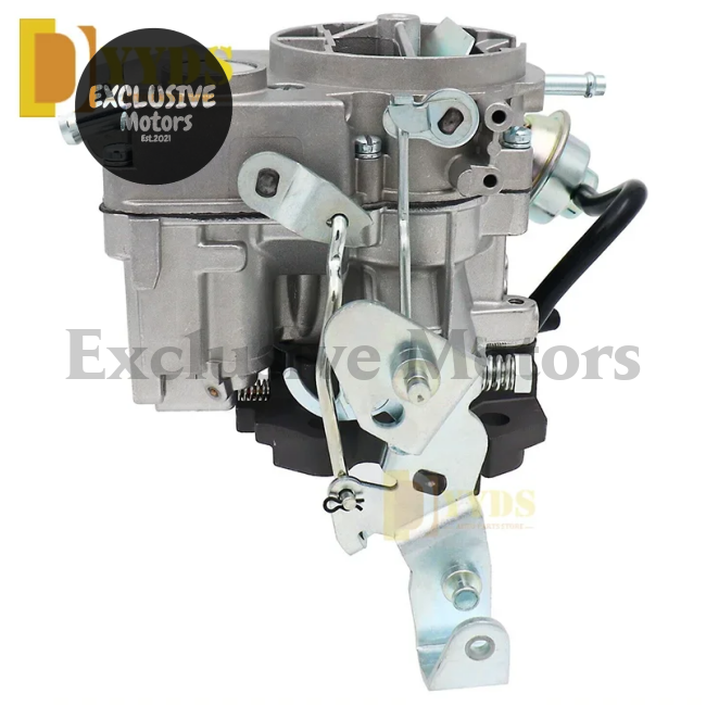 2-Barrel Carburetor For Chevy Gm 350 5.7L And 400 6.6L Small Block Engines