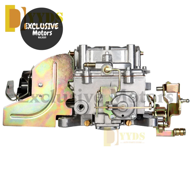 2-Barrel Carburetor For Ford F100 F250 F350