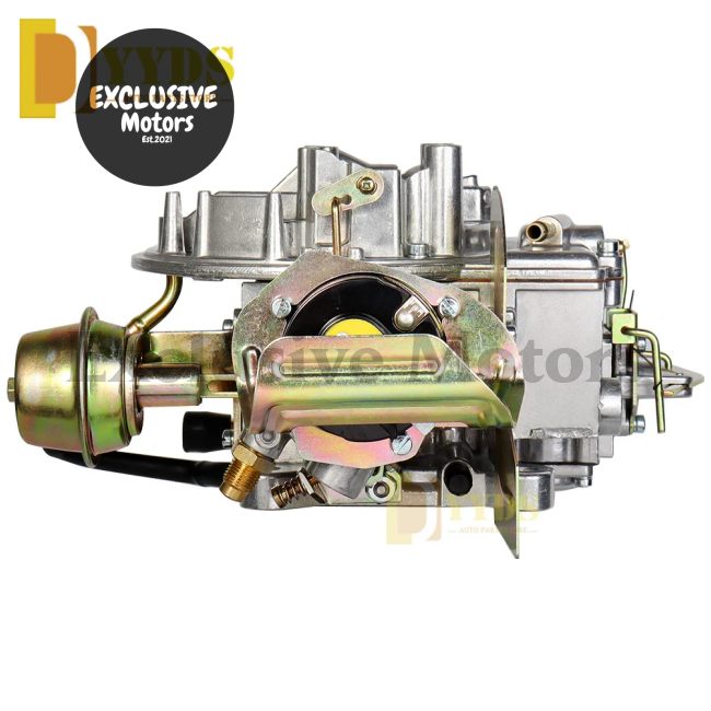 2-Barrel Carburetor For Ford F100 F250 F350