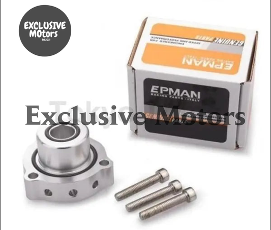 Blow Off Valve Adapter Bov Dump Adaptor For Audi A3 1.4T/2.0T Fsi B7 Turbo Bov Adaptor - Tokyo Tom's
