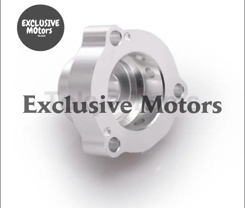 Blow Off Valve Adapter Bov Dump Adaptor For Audi A3 1.4T/2.0T Fsi B7 Turbo Bov Adaptor - Tokyo Tom's