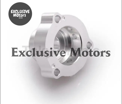 Blow Off Valve Adapter Bov Dump Adaptor For Audi A3 1.4T/2.0T Fsi B7 Turbo Bov Adaptor - Tokyo Tom's