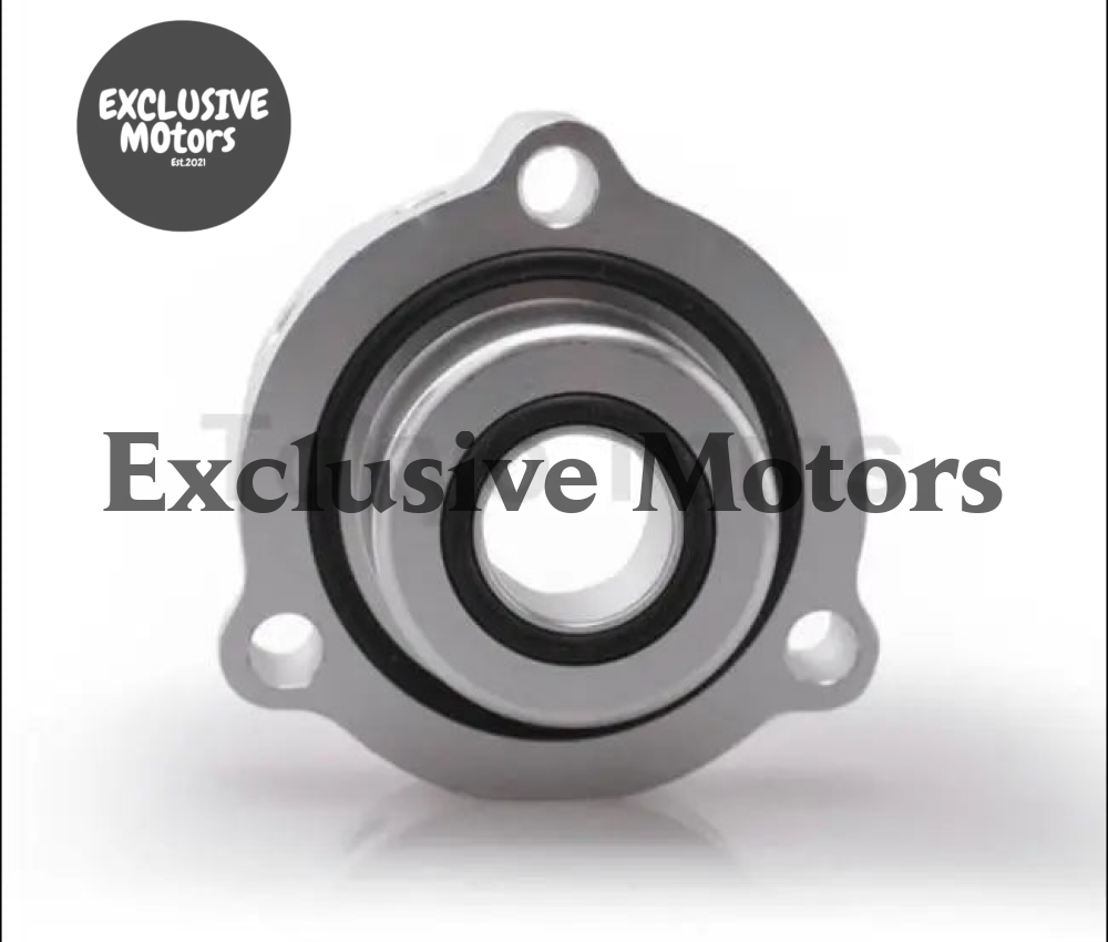 Blow Off Valve Adapter Bov Dump Adaptor For Audi A3 1.4T/2.0T Fsi B7 Turbo Bov Adaptor - Tokyo Tom's