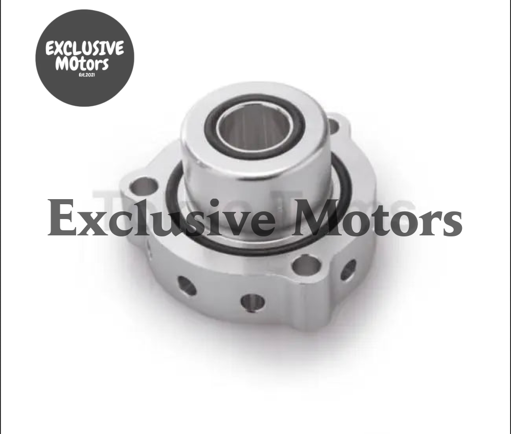 Blow Off Valve Adapter Bov Dump Adaptor For Audi A3 1.4T/2.0T Fsi B7 Turbo Bov Adaptor - Tokyo Tom's