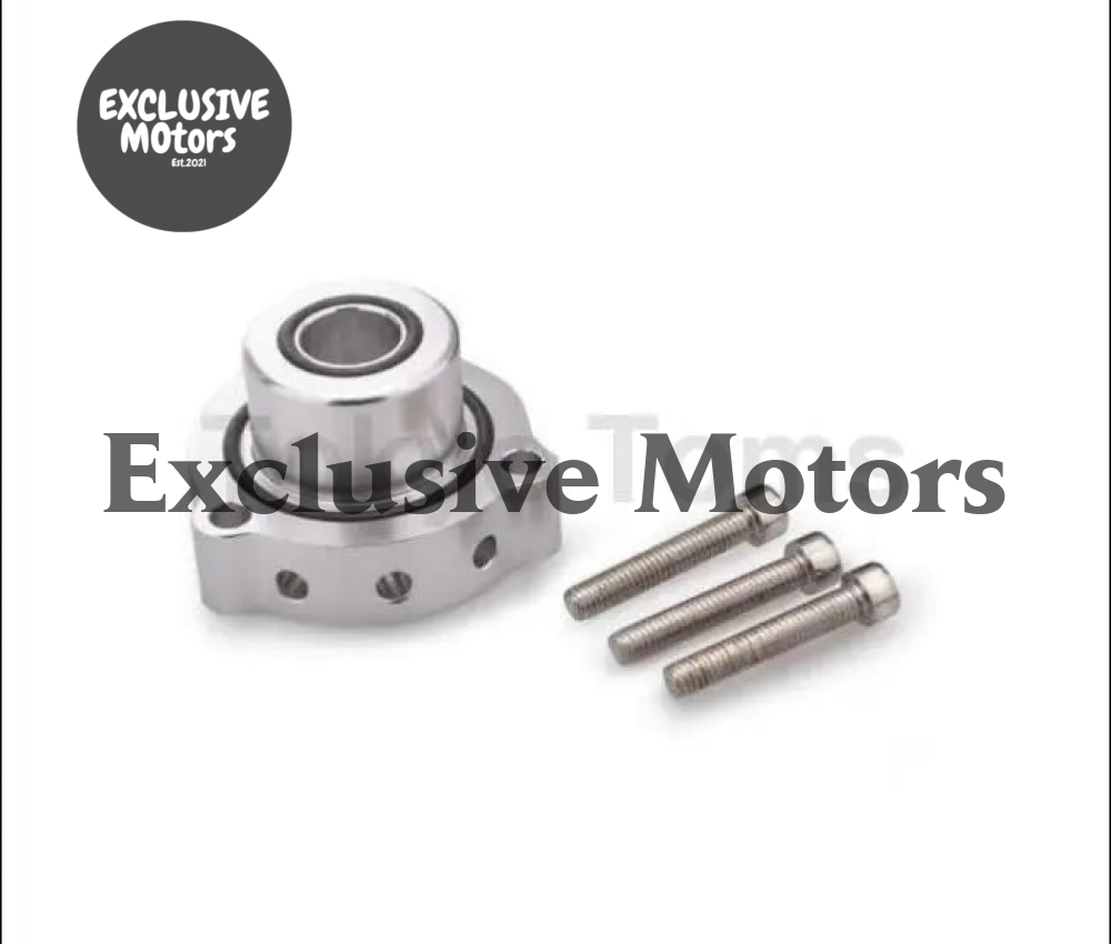 Blow Off Valve Adapter Bov Dump Adaptor For Audi A3 1.4T/2.0T Fsi B7 Turbo Bov Adaptor - Tokyo Tom's