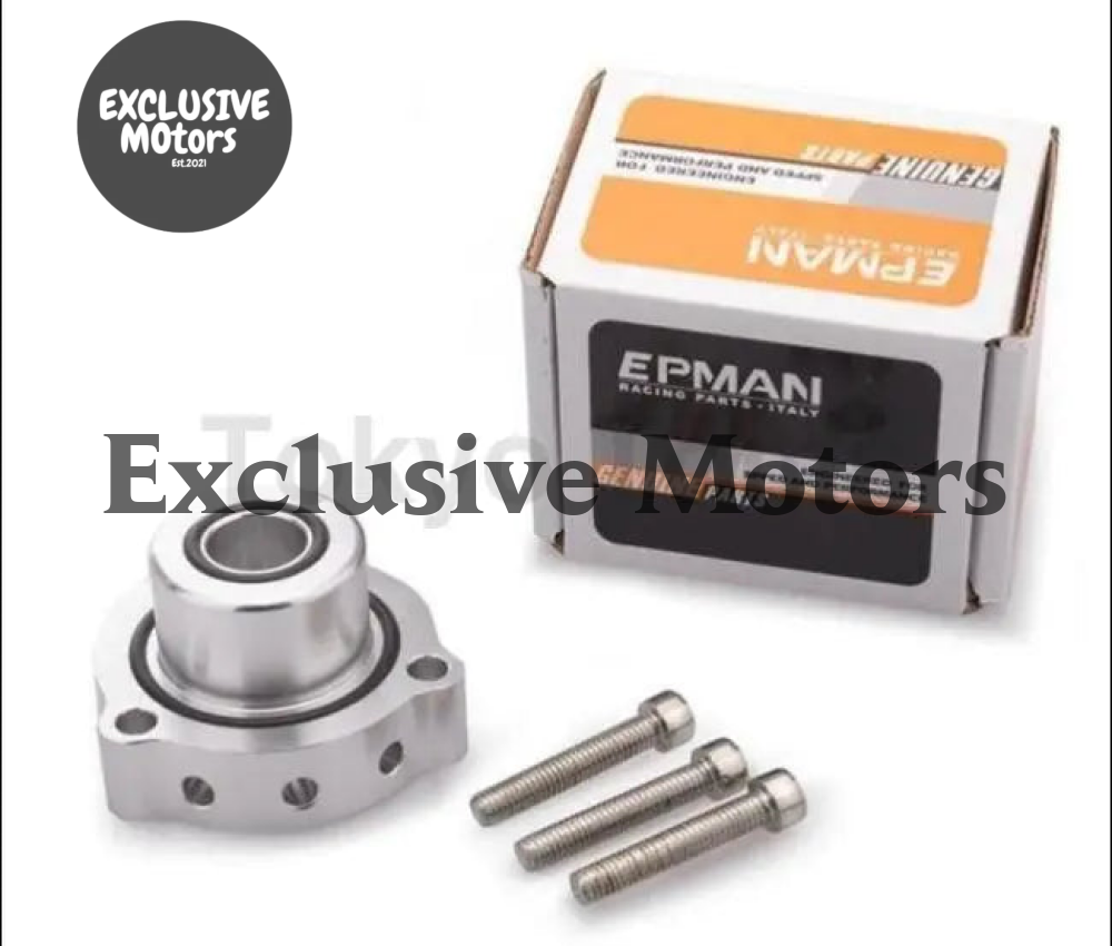 Blow Off Valve Adapter Bov Dump Adaptor For Audi A3 1.4T/2.0T Fsi B7 Turbo Bov Adaptor - Tokyo Tom's
