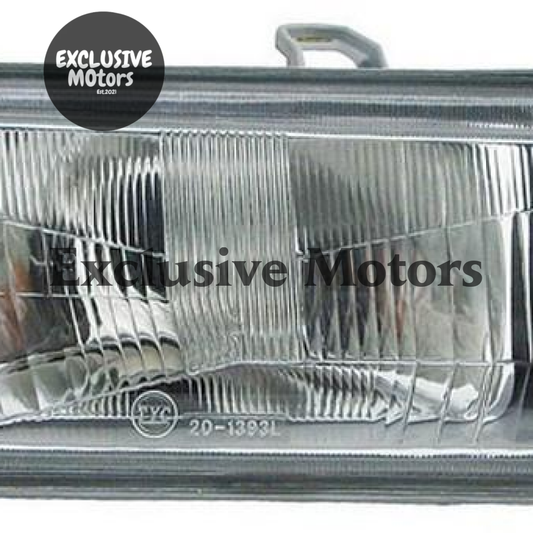 Right-Hand Headlight for Toyota AE90 (1988-1991)