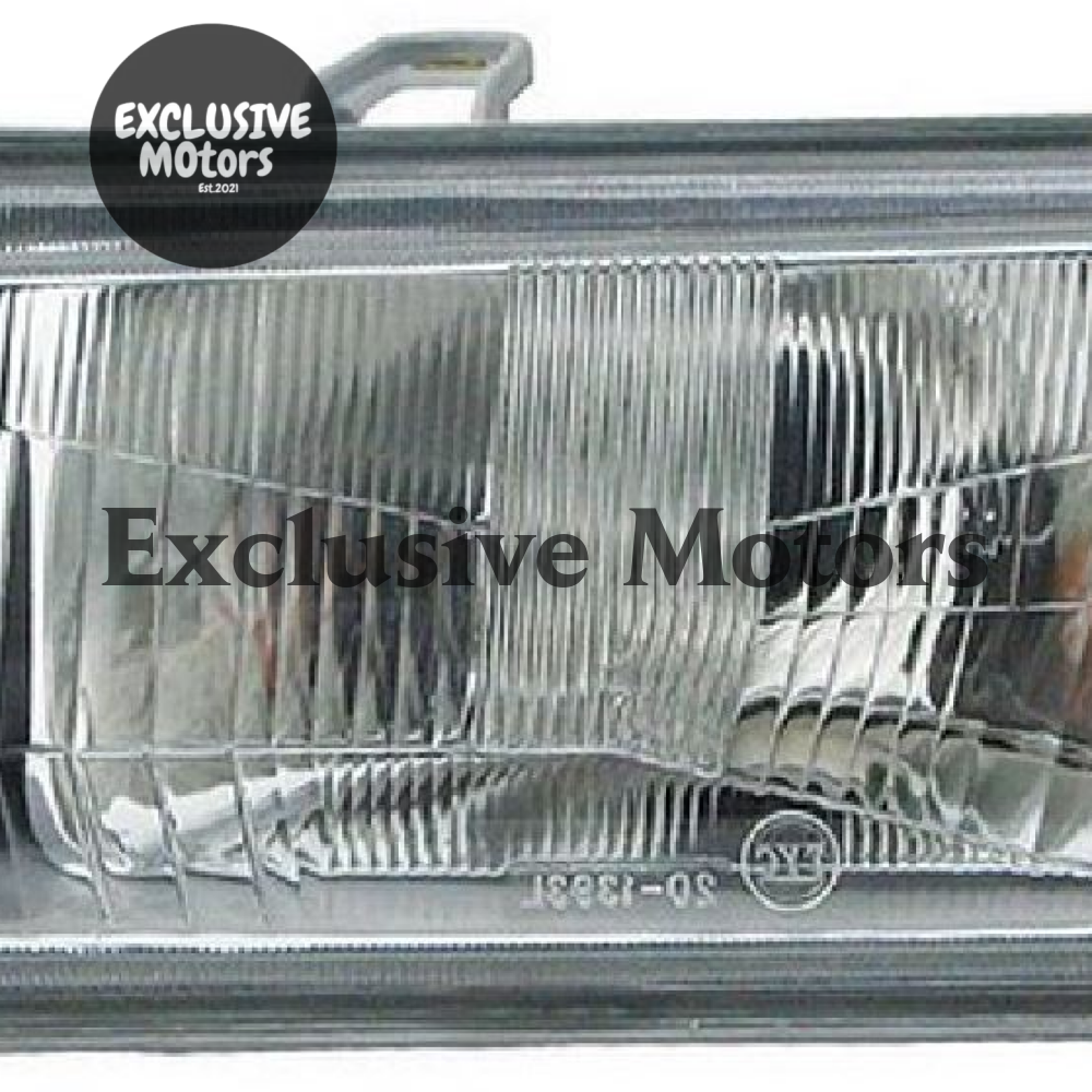 Left-Hand Headlight for Toyota AE90 (1988-1991)
