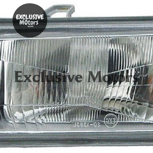 Left-Hand Headlight for Toyota AE90 (1988-1991)