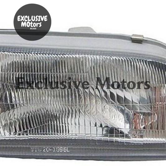 Right-Hand Headlight for Toyota Corolla (1992-1997)