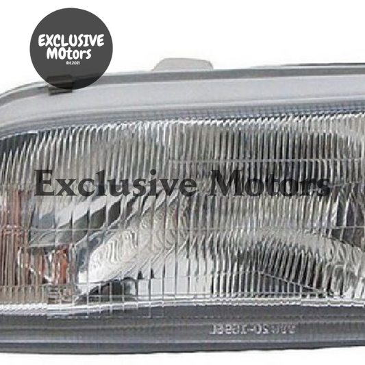 Left-Hand Headlight for Toyota Corolla (1992-1997)