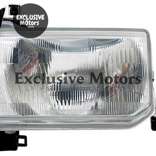 Right-Hand Headlight for Nissan Terrano (1986-1994)