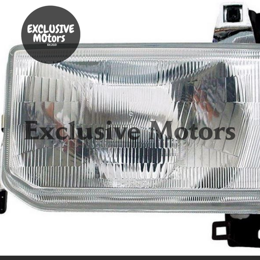 Left-Hand Headlight for Nissan Terrano D21 (1986-1994)