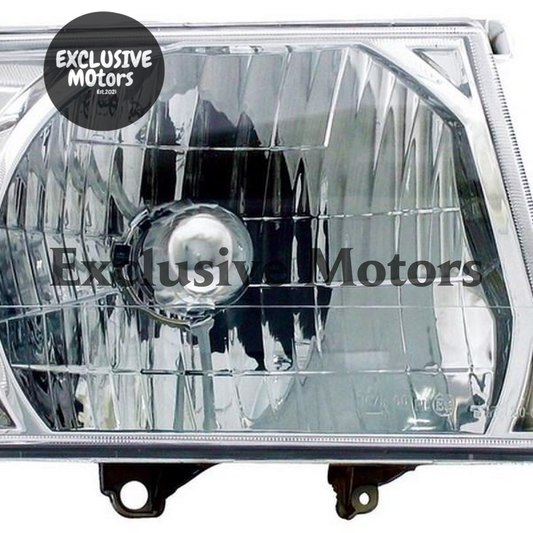 Right-Hand Headlight for Ford Courier (2002-2006)