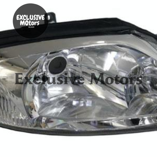 Right-Hand Headlight for Ford AU Falcon (1998-2002)