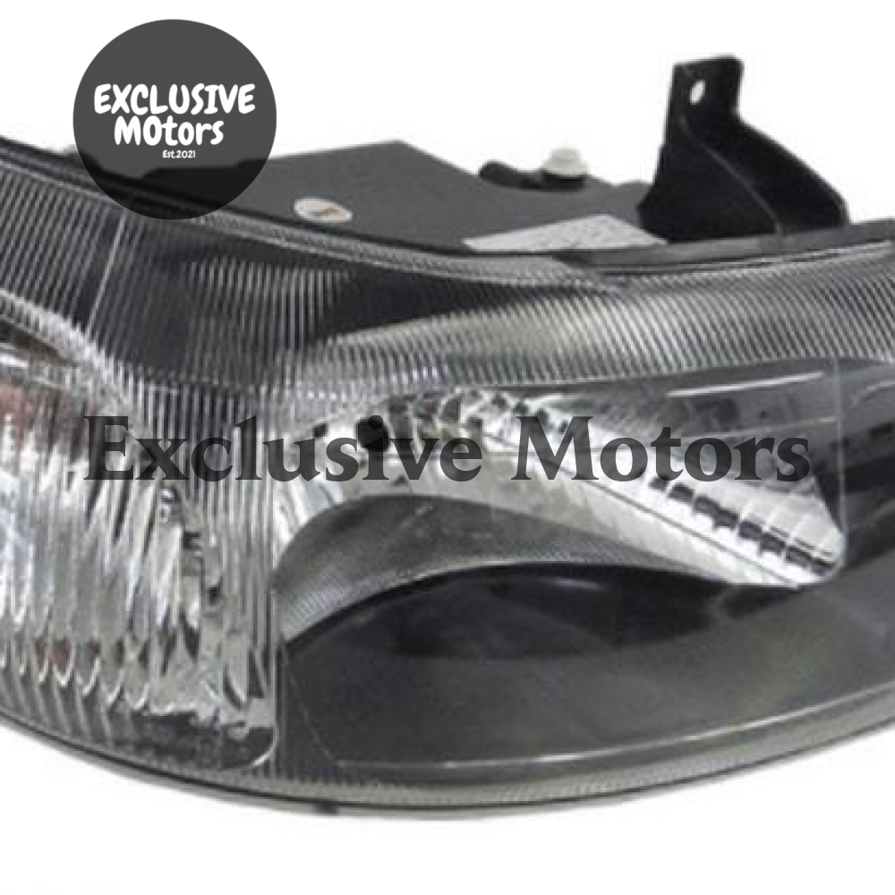 Right-Hand Headlight for Ford Transit (2000-2006)