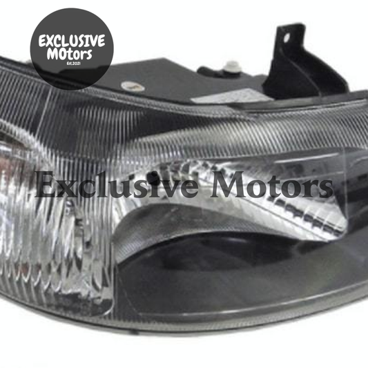 Right-Hand Headlight for Ford Transit (2000-2006)
