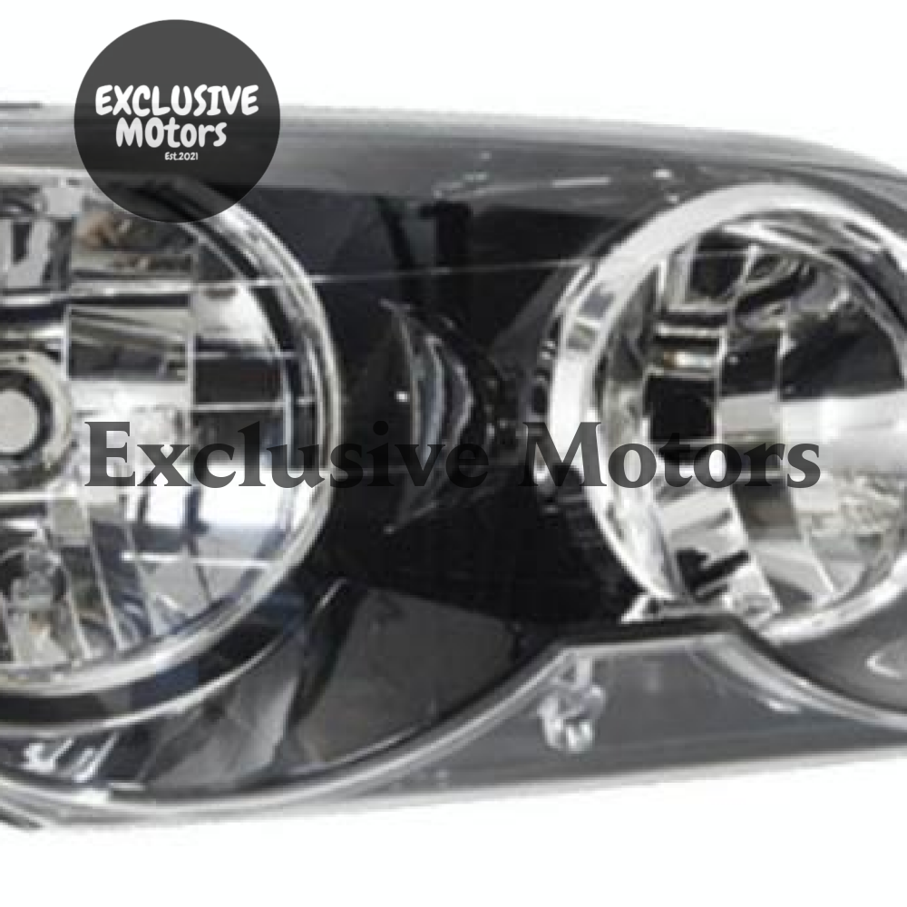 Right-Hand Headlight for Ford Falcon XR6/XR8 (2002-2008)