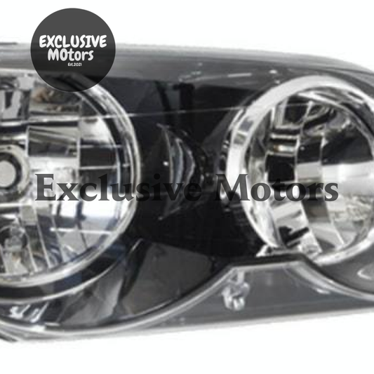 Right-Hand Headlight for Ford Falcon XR6/XR8 (2002-2008)